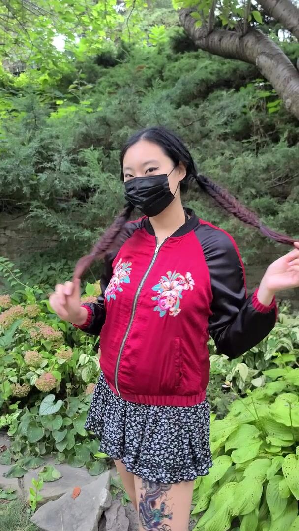 I don't care how many layers of clothes I have, I will take it all off