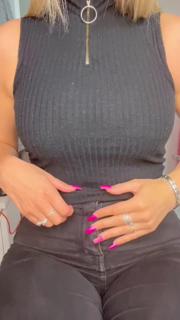 Let me know if I should bounce them on your