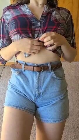 Can my 18 year old tits get you hard?