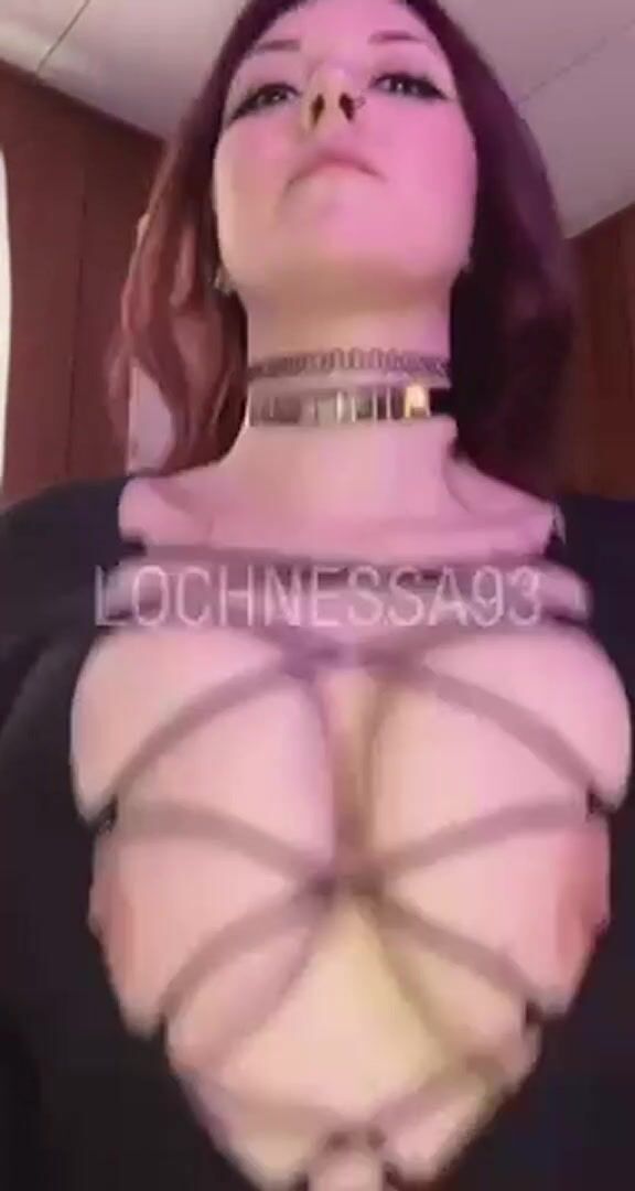 Bouncing right of my shirt????