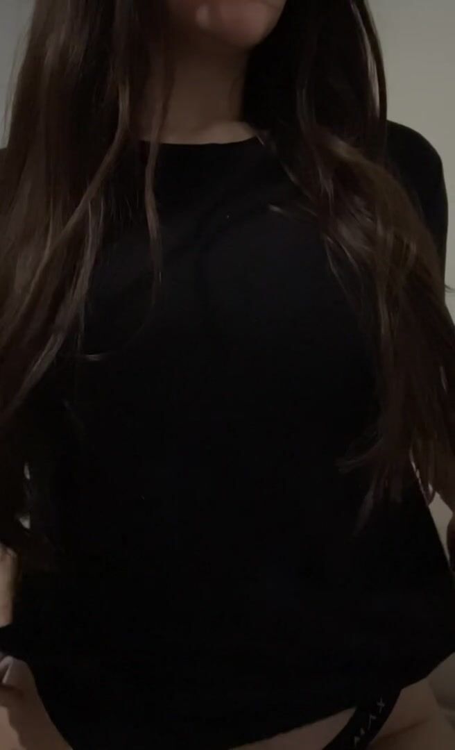 Hope you like my first Tittydrop ????