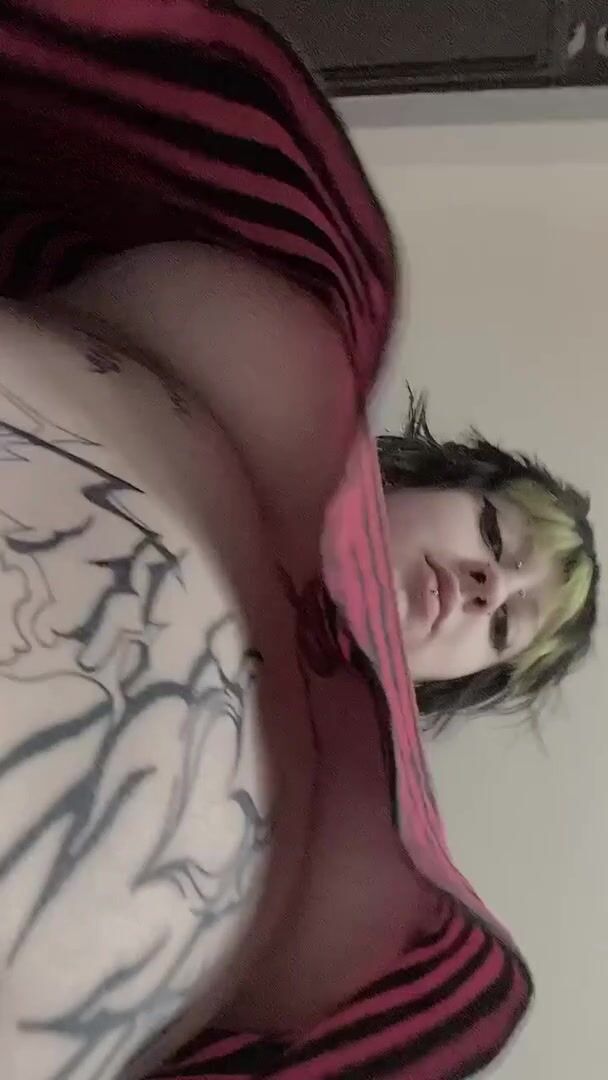 Short kings pov when they look up