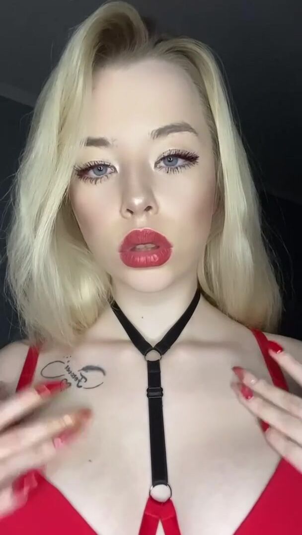 My boobs are softer than pillows