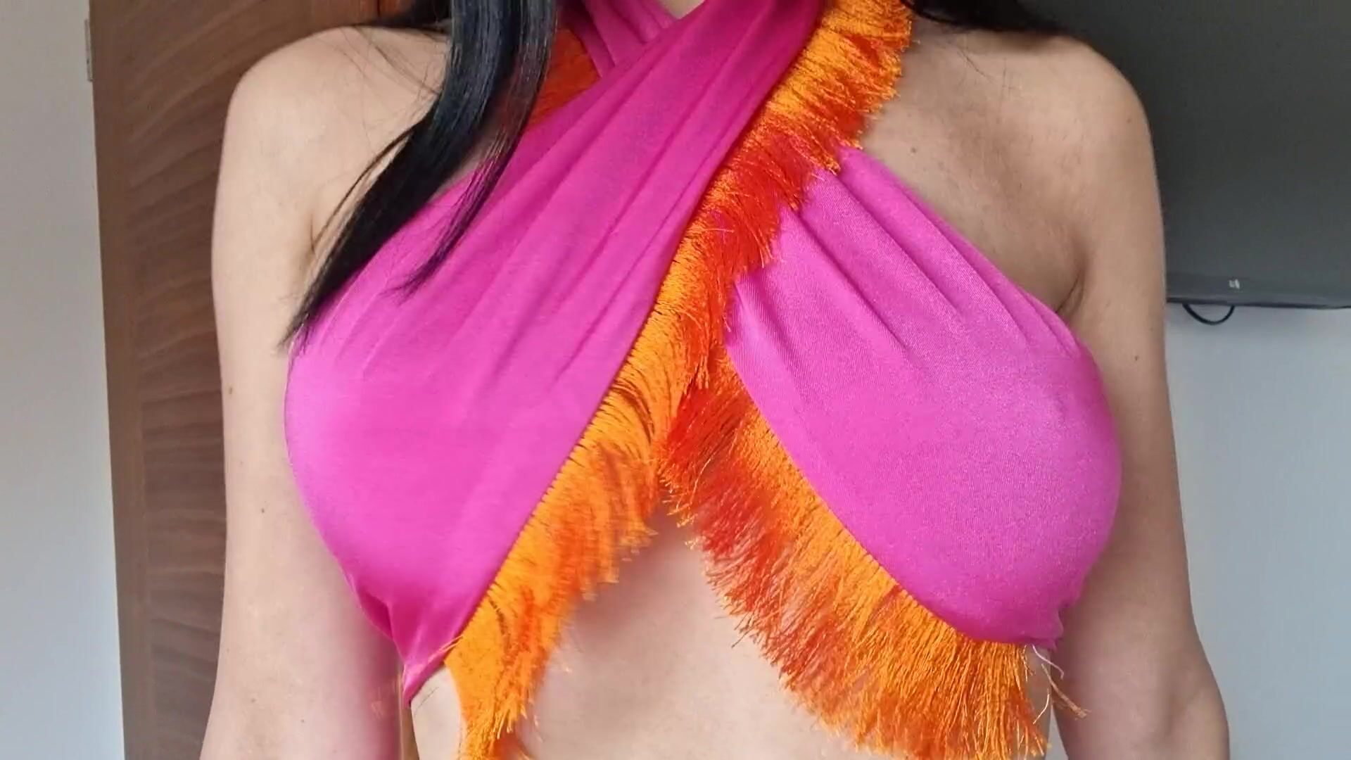 Bouncing them out of this top