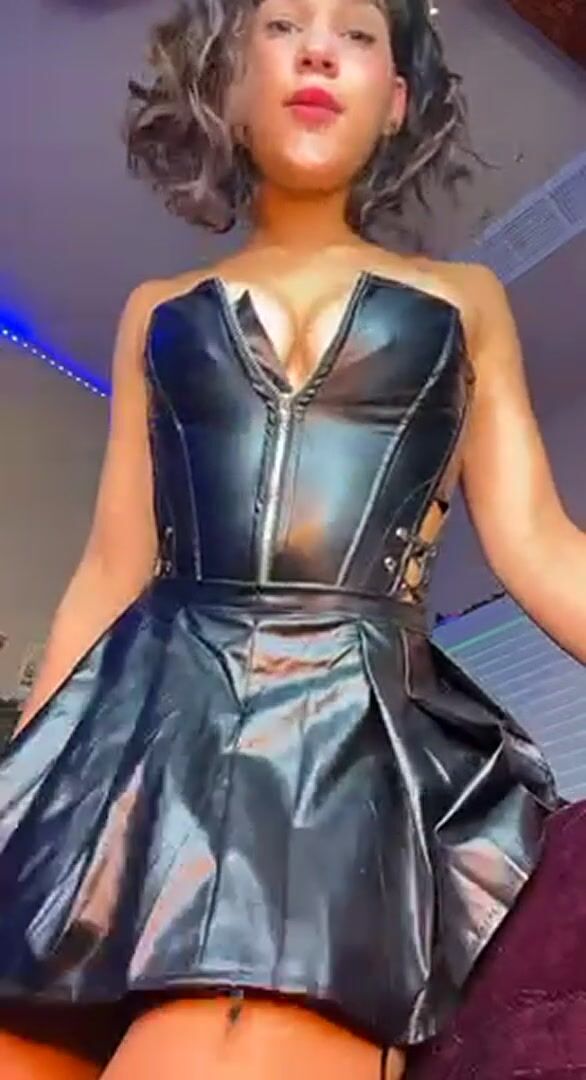 Let me bounce on your cock
