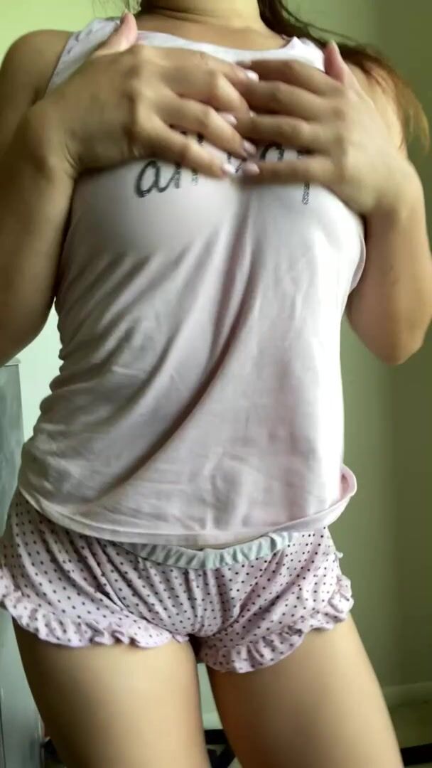 I heard you like Asian girls in pajamas