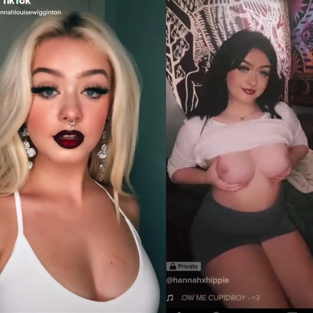 do you prefer blond or black hair when I bounce on you