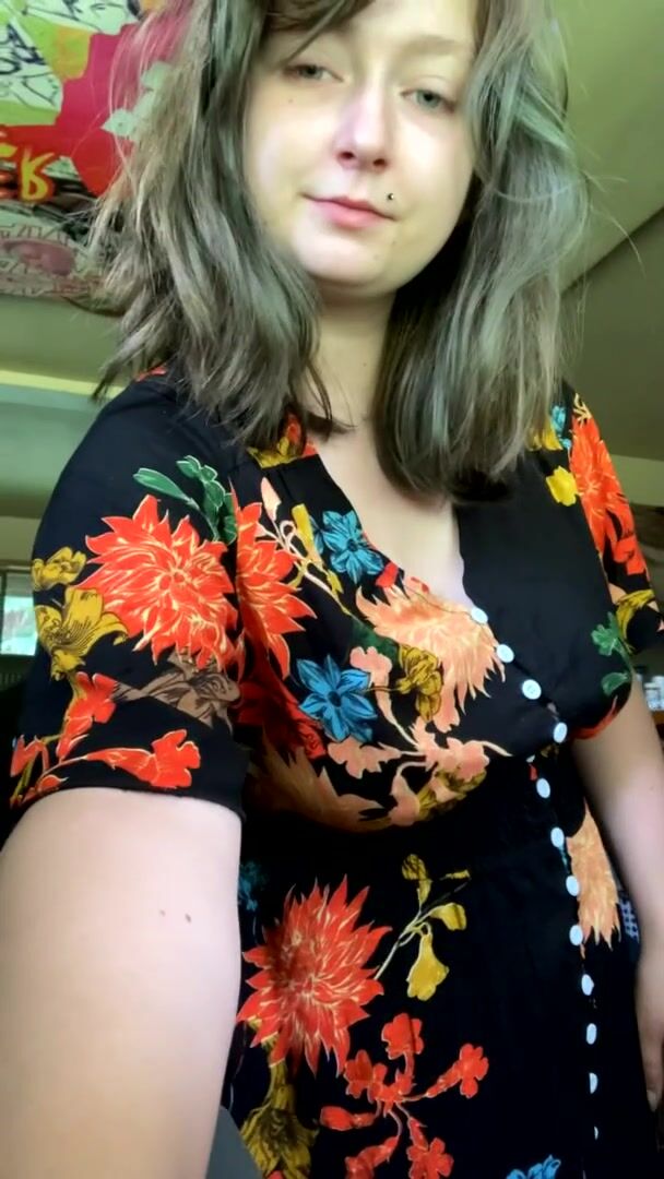 Just dropping by to say hello ❤️