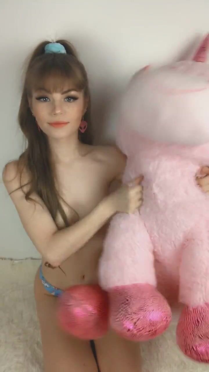 Any love for little titties? <3