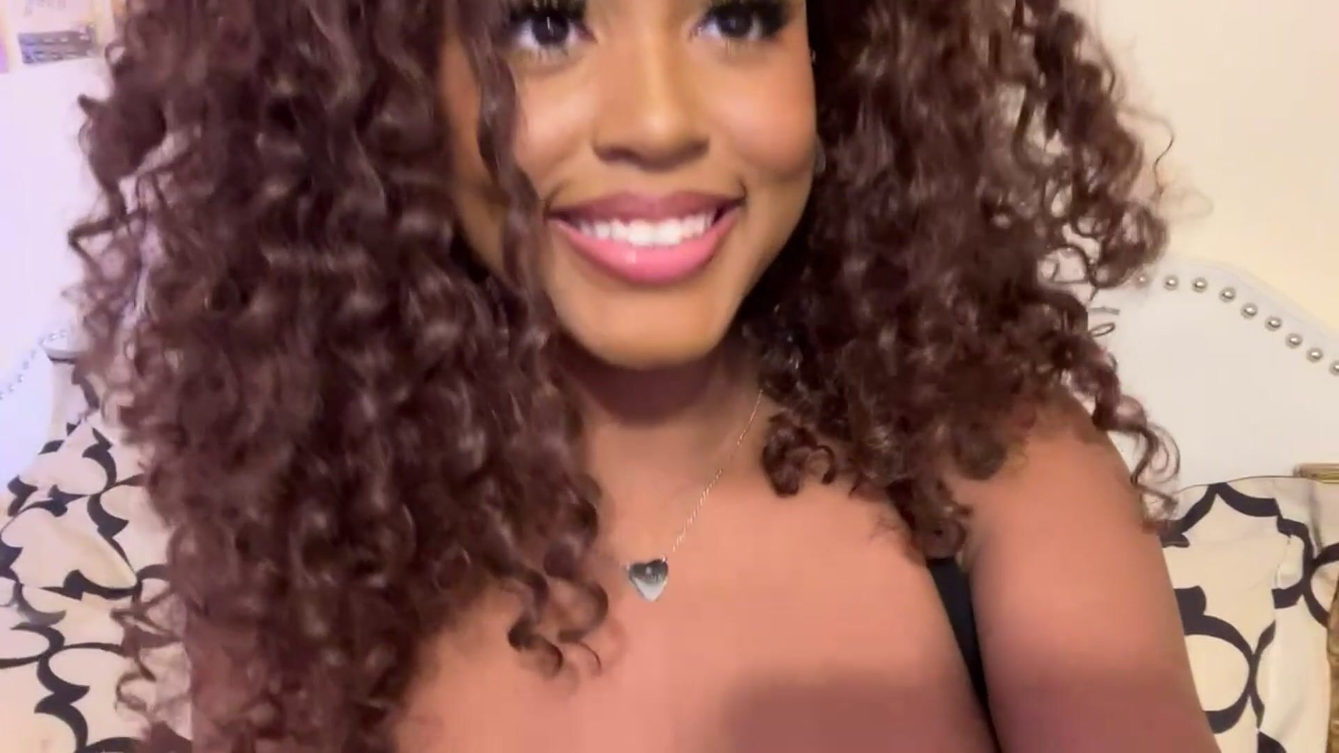 can i ride you and make them bounce even more?