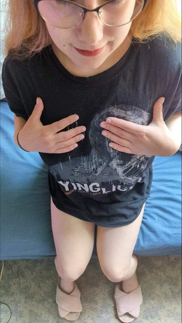 Bouncy Dying Light boobs!