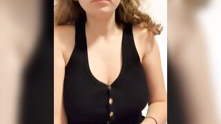 Boob Bounce: Big tiddy reveal #2