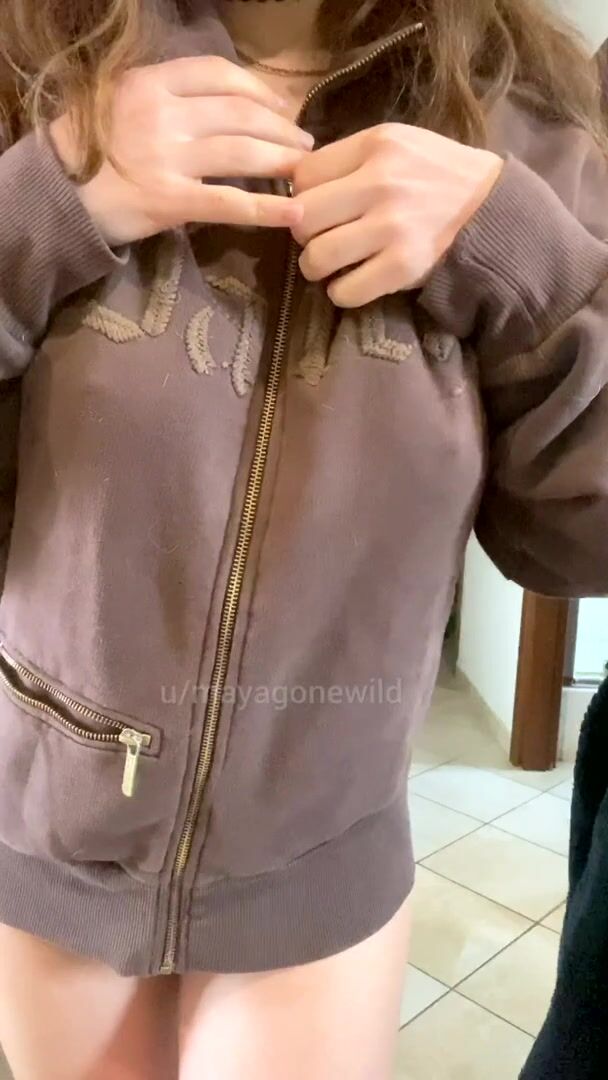Hope you dedicate your nut to me