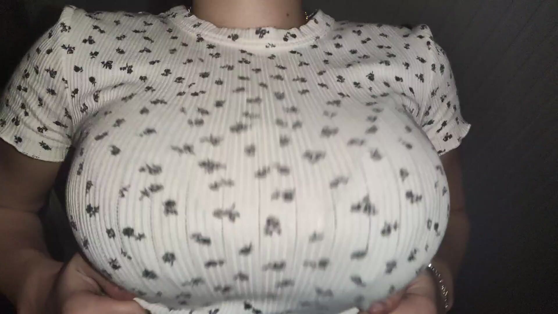 I heard Redditors love titty drops!