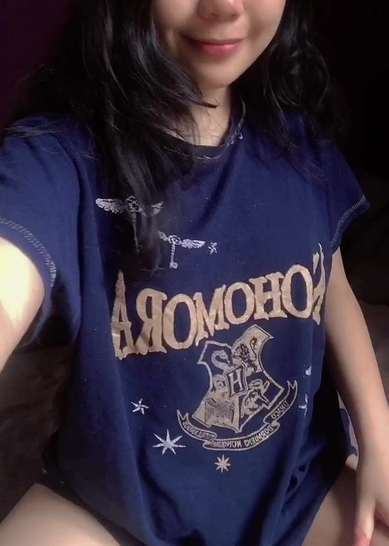 Probably the smallest boob bounce on here but hope you still enjoy ????