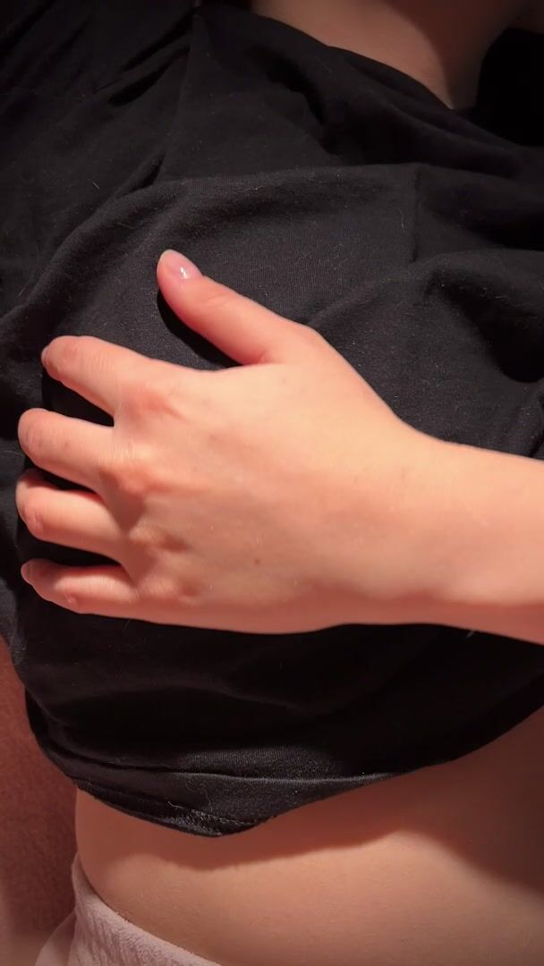 any soft boobs lovers? this one’s for you :)