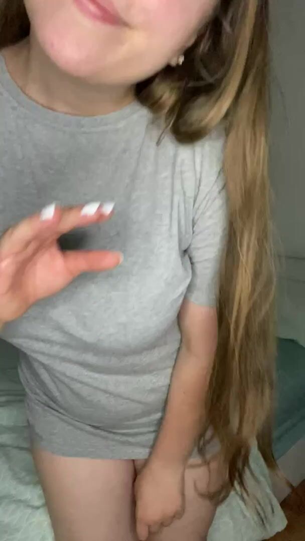 Kinda insecure about my chubby tummy… Am I still fuckable?