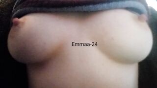 Boob Bounce: squeeze them #2