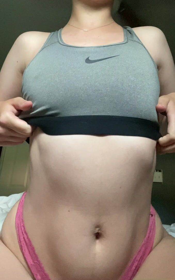 Does my body turn you on?