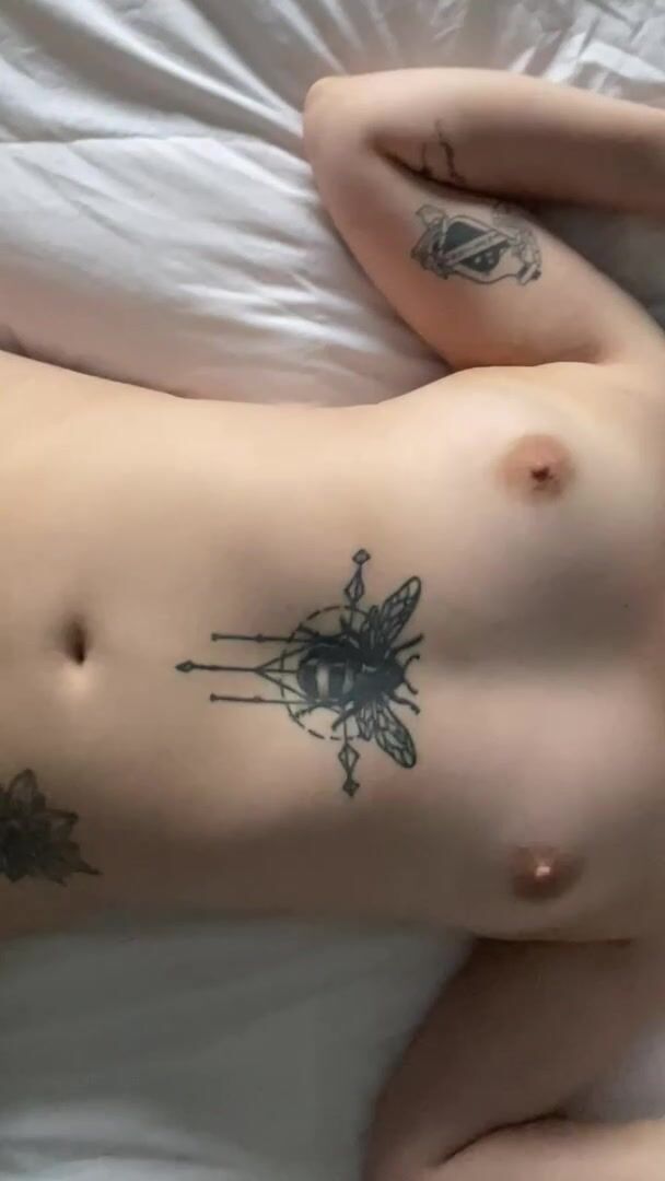 I want you to watch my tits when you fuck me