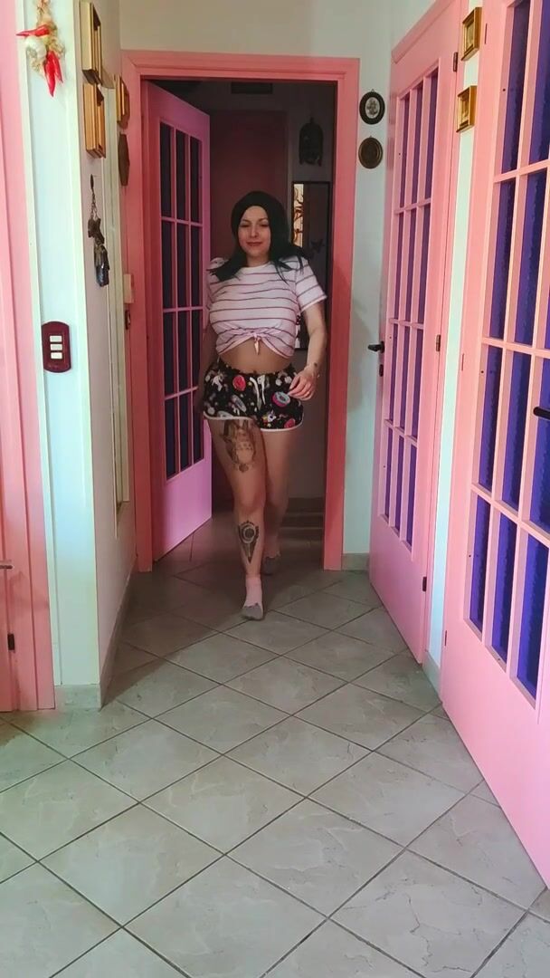 Running into the weekend like...