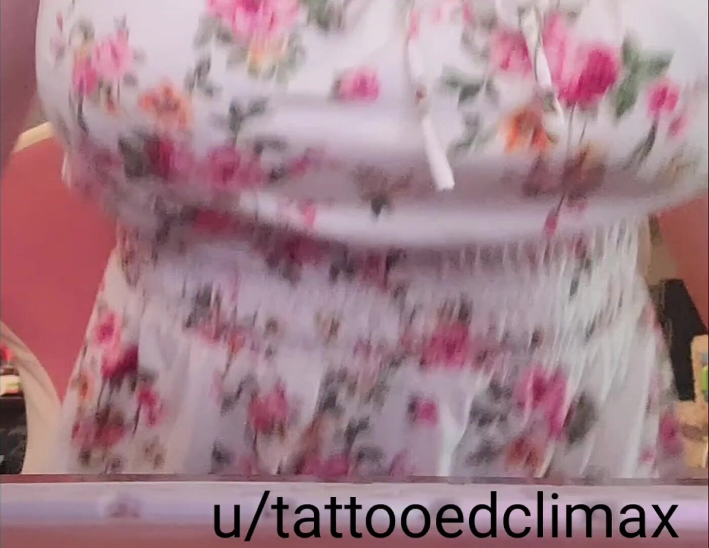 They are quite hypnotic, don't you think?