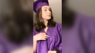 Boob Bounce: To the Class of 2021 ♡ #1