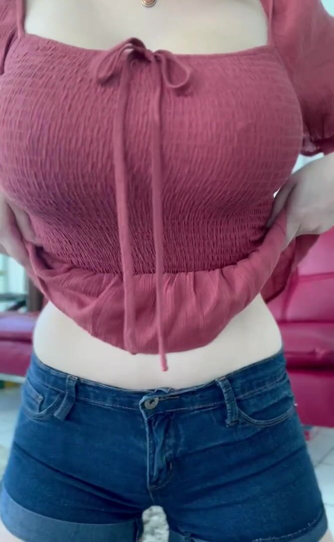 They got even bigger recently, but did you expect them to get even more bouncier?