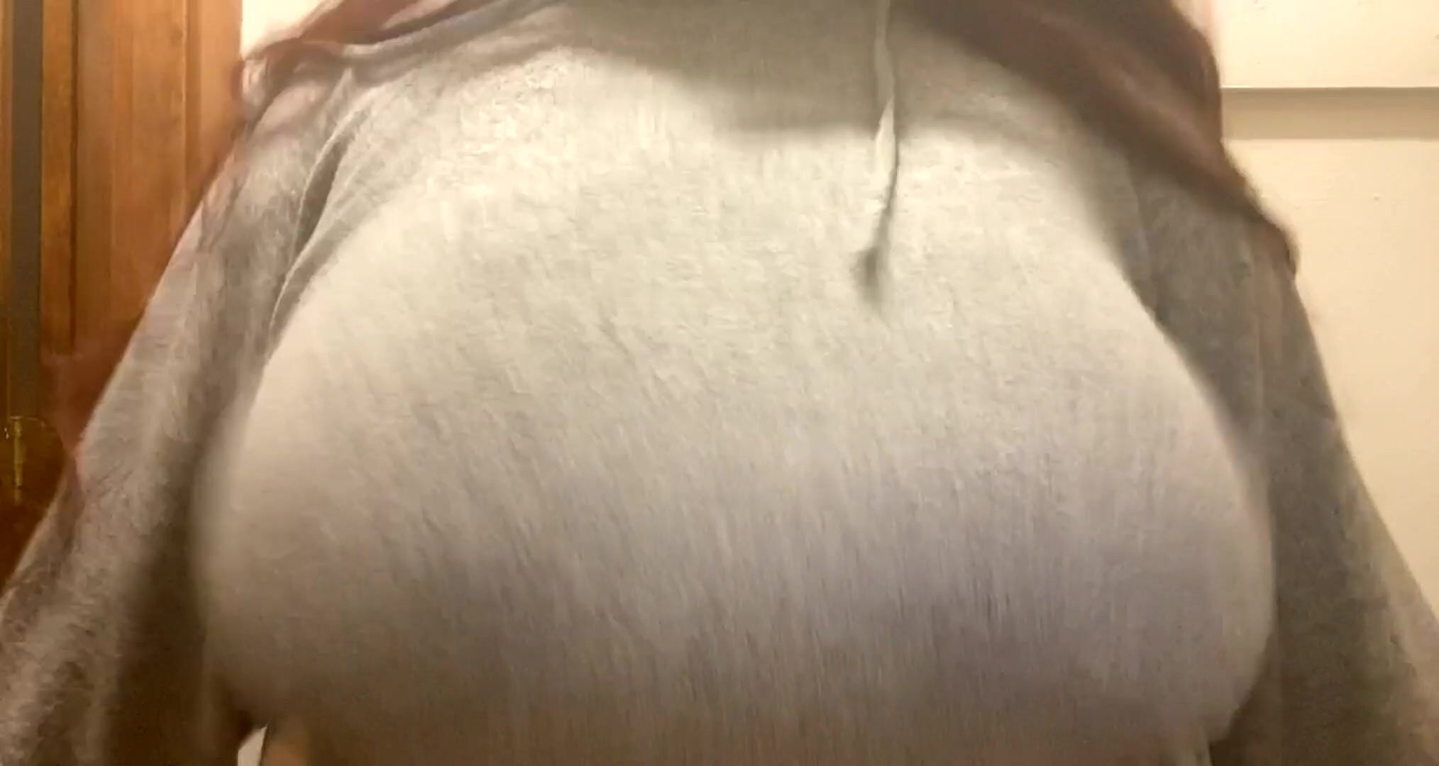 Favorite sweater to wear without a bra