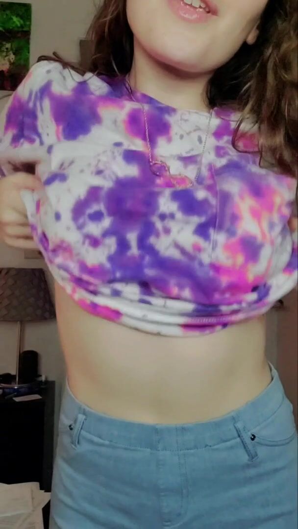 To an infinity of boobs!