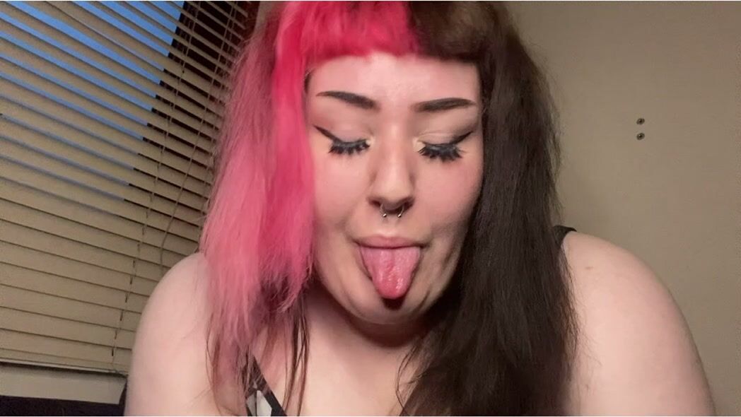 My big milkers