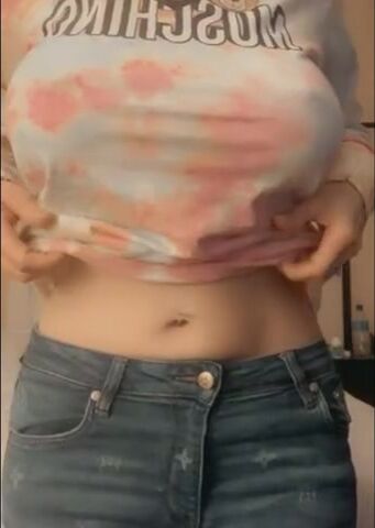 Tittyquake