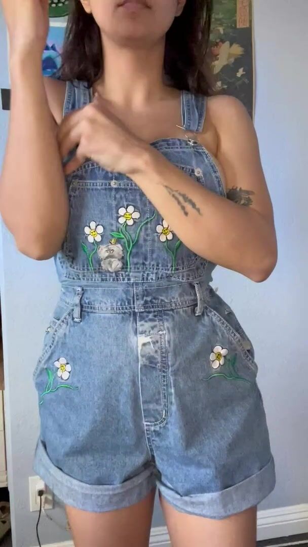Titty kitty