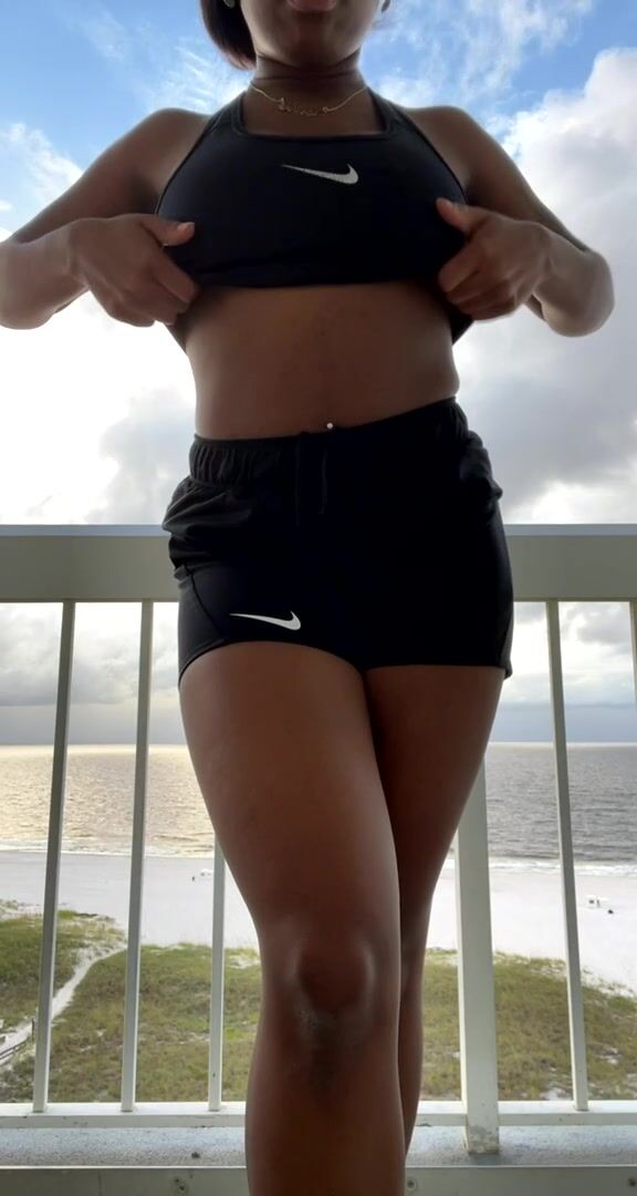 Titty fuck me