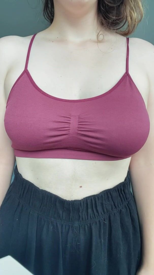 Titty drops are fun right?