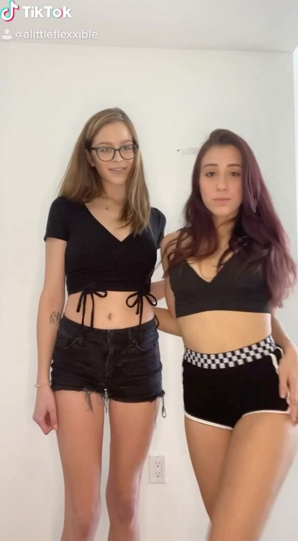 A lil Tik Tok magic