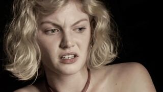 Boob Bounce: Cariba Heine #3