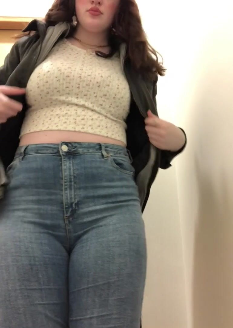 Titty drop + bouncy boobs