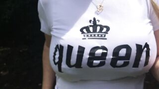 Boob Bounce: Bouncing Up and Down #2