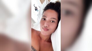 I wanna make a big mess with this video !!!