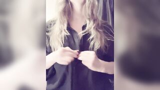 Boob Bounce: Do you like average British girls like me? #2