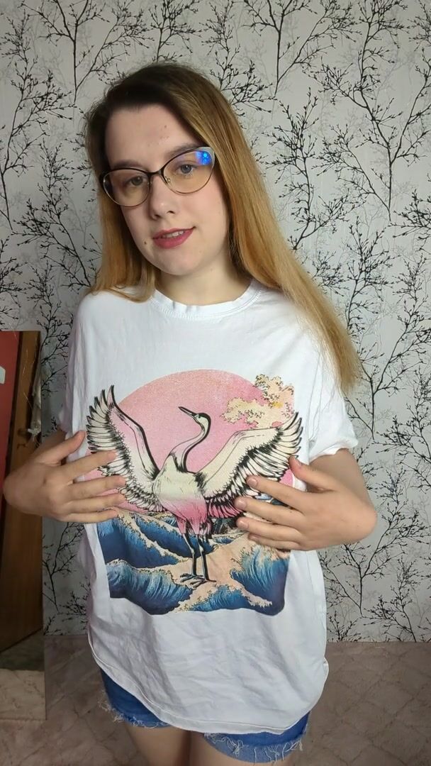 You just need to admit that they bounce pretty well :3