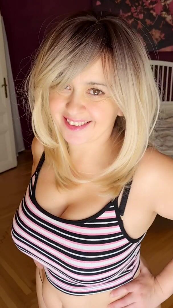 Jiggle it! ????  Hit the hay or hit the road?