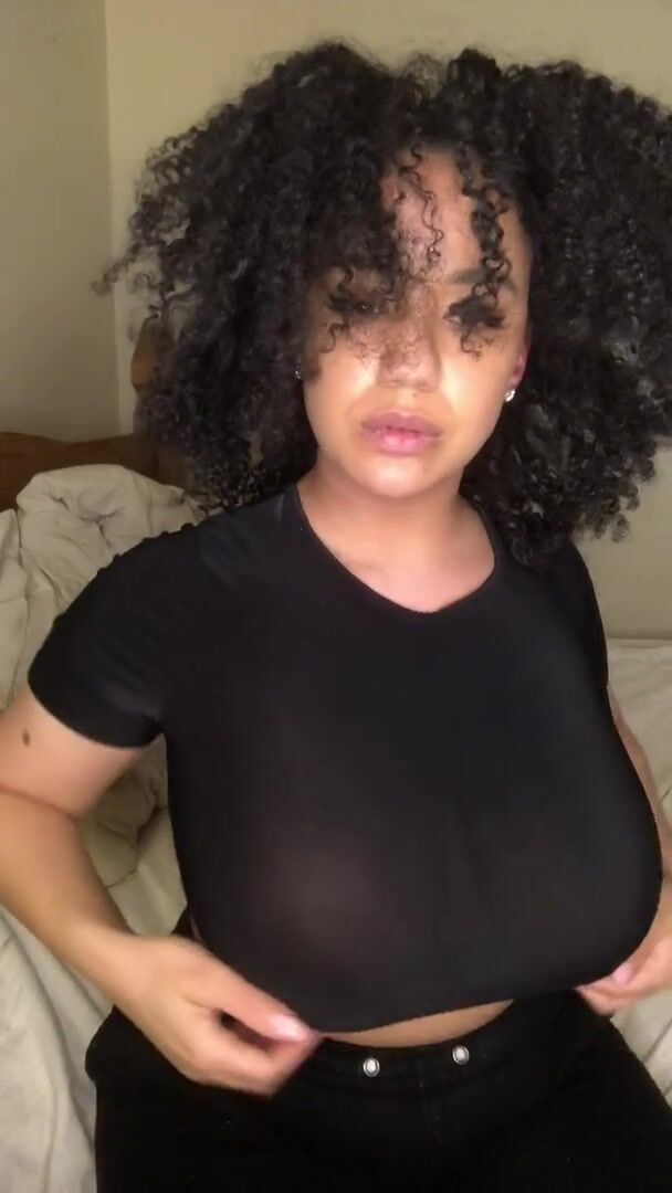 Alt wet t-shirt competition: