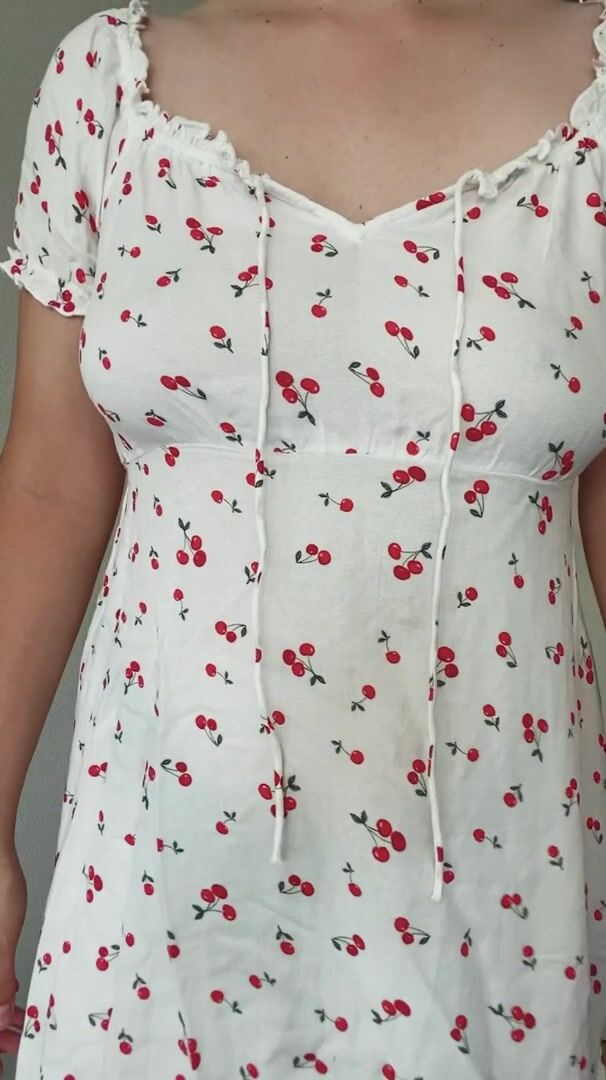 Do you like bouncy boobs?