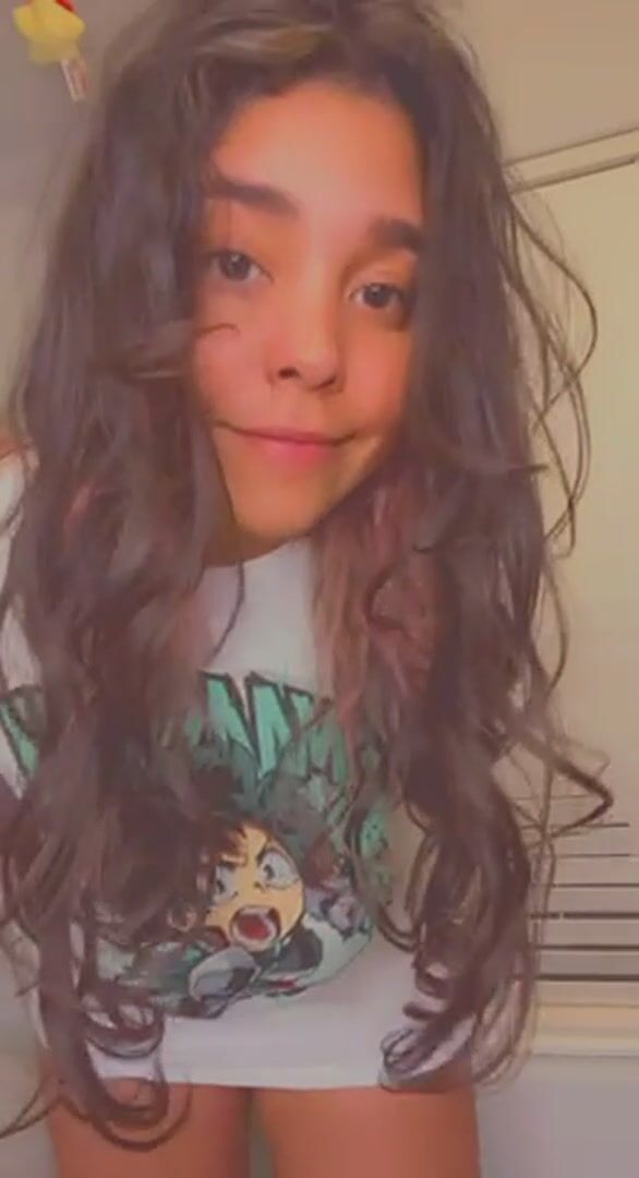 Do you like bouncy Latinas