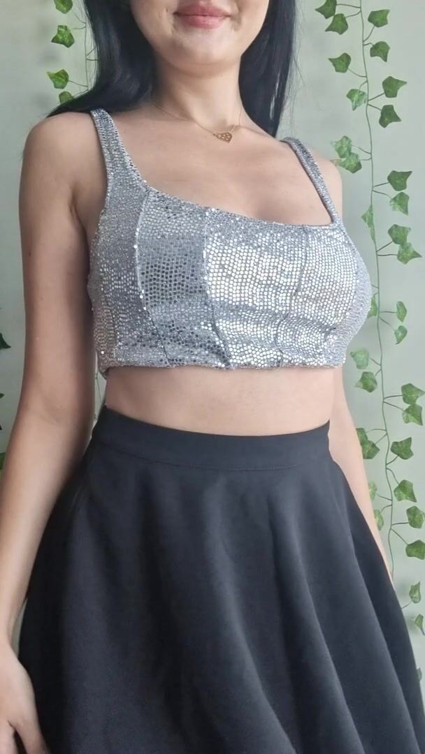 My body isn't perfect but my boobs are pretty close