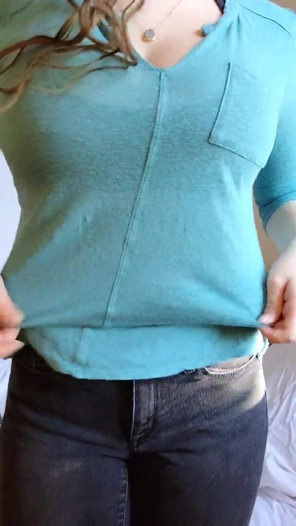 Do you like how bouncy they are