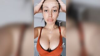 Boob Bounce: Bouncing compilation ???????? #4