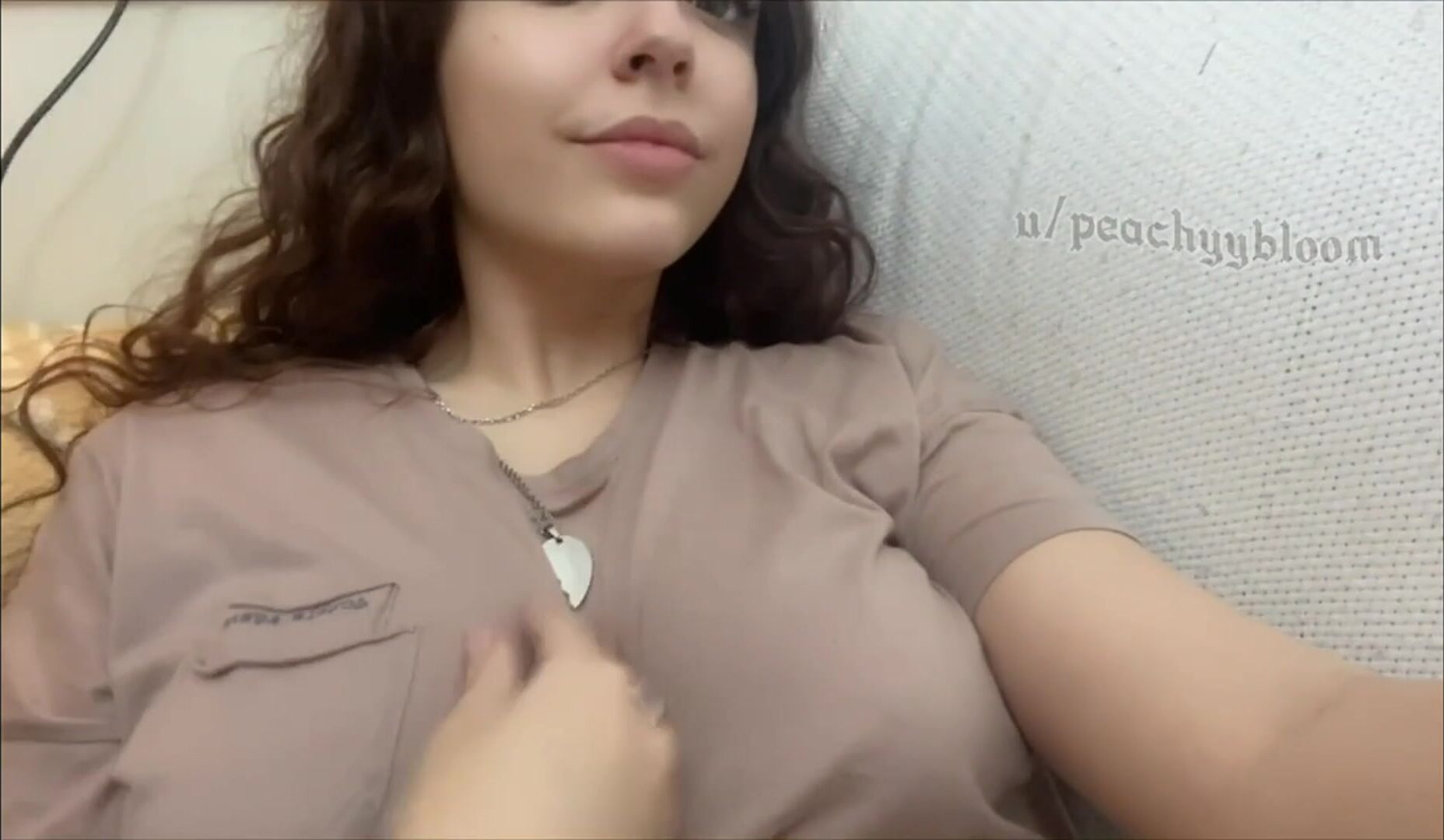 How do u like my big nips?